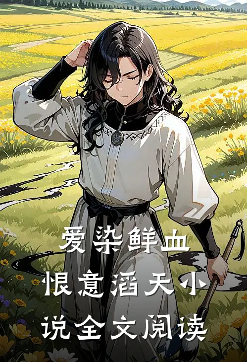 爱染鲜血，恨意滔天小说全文阅读