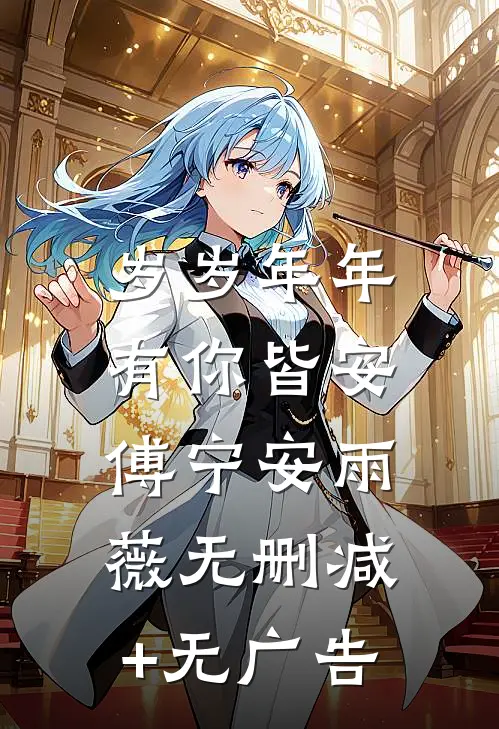 岁岁年年，有你皆安傅宁安雨薇无删减+无广告