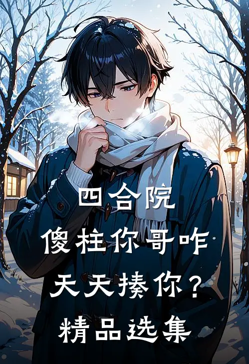 四合院：傻柱你哥咋天天揍你？精品选集