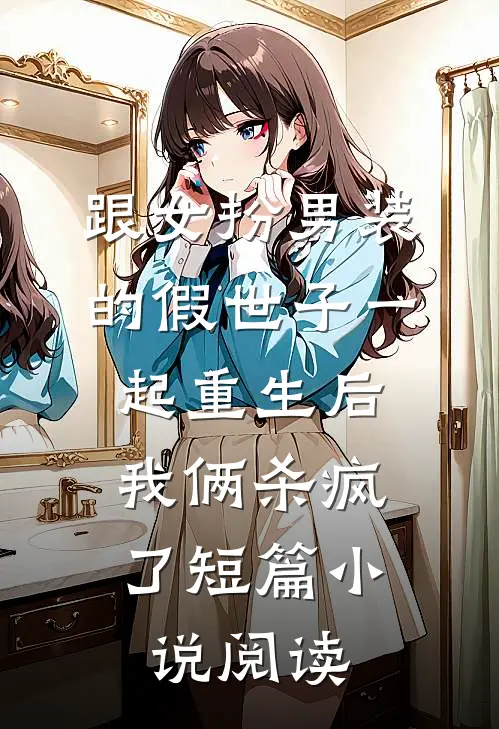 跟女扮男装的假世子一起重生后，我俩杀疯了短篇小说阅读