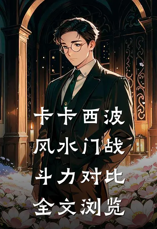 卡卡西波风水门战斗力对比全文浏览