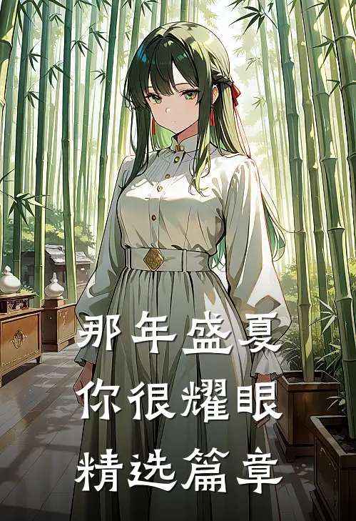 那年盛夏，你很耀眼精选篇章