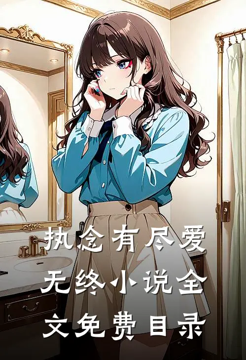 执念有尽爱无终小说全文免费目录
