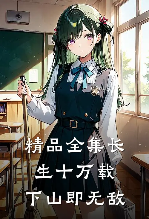 精品全集长生十万载，下山即无敌