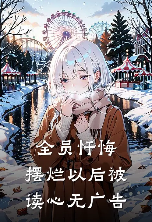 全员忏悔：摆烂以后被读心无广告