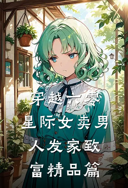 穿越六零，星际女卖男人发家致富精品篇