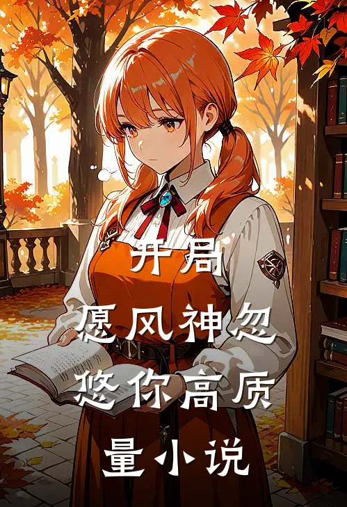 开局：愿风神忽悠你高质量小说