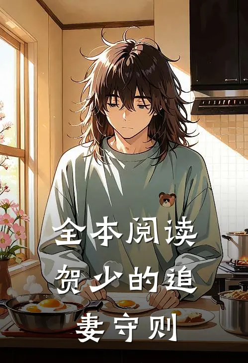 全本阅读贺少的追妻守则