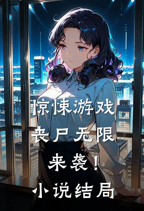 惊悚游戏，丧尸无限来袭！小说结局