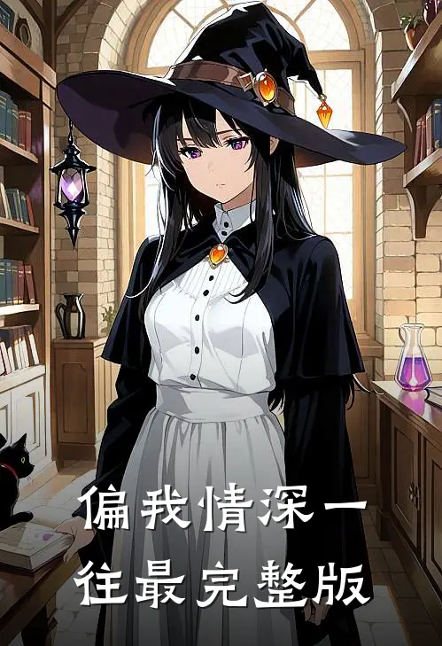 偏我情深一往最完整版