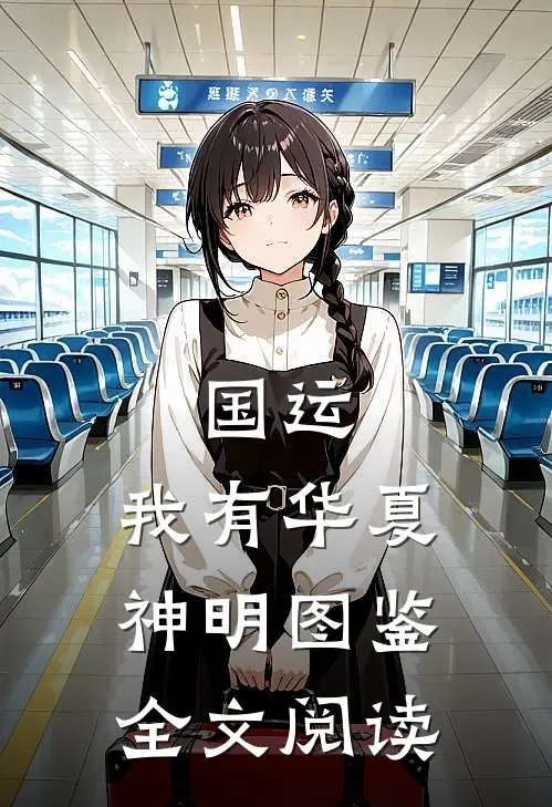 国运：我有华夏神明图鉴全文阅读