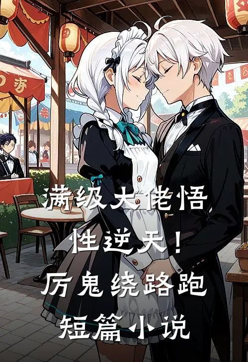 满级大佬悟性逆天！厉鬼绕路跑短篇小说