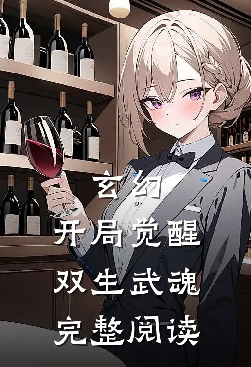 玄幻：开局觉醒双生武魂完整阅读