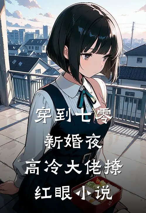 穿到七零新婚夜，高冷大佬撩红眼小说