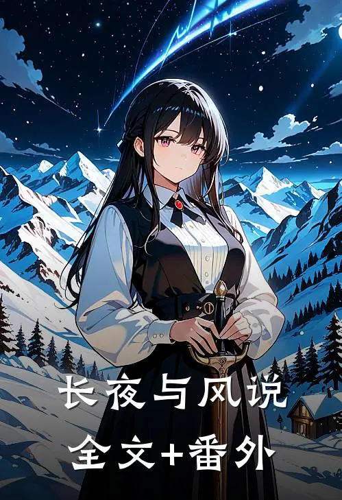 长夜与风说全文+番外