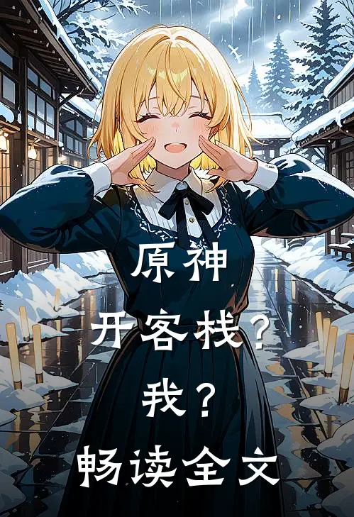 原神：开客栈？我？畅读全文