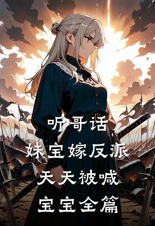 听哥话，妹宝嫁反派天天被喊宝宝全篇