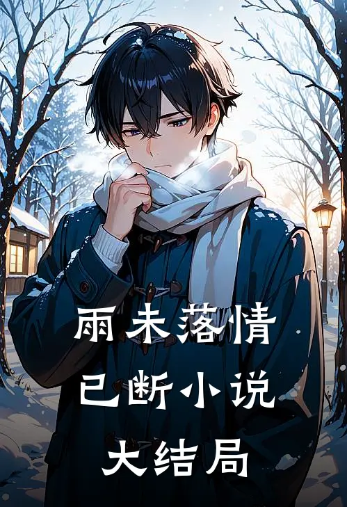 雨未落情已断小说大结局