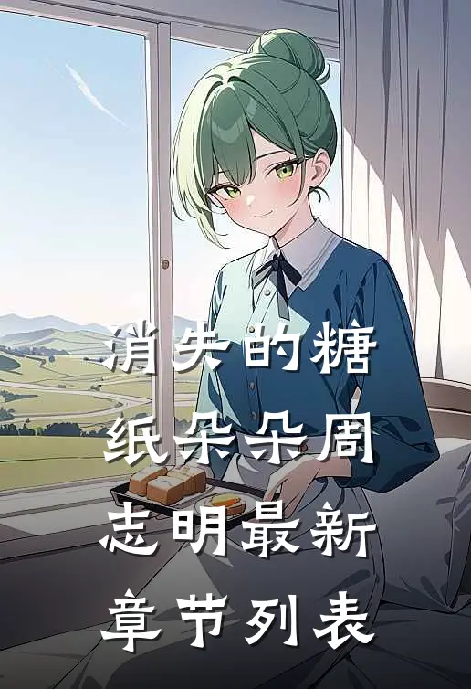 消失的糖纸朵朵周志明最新章节列表
