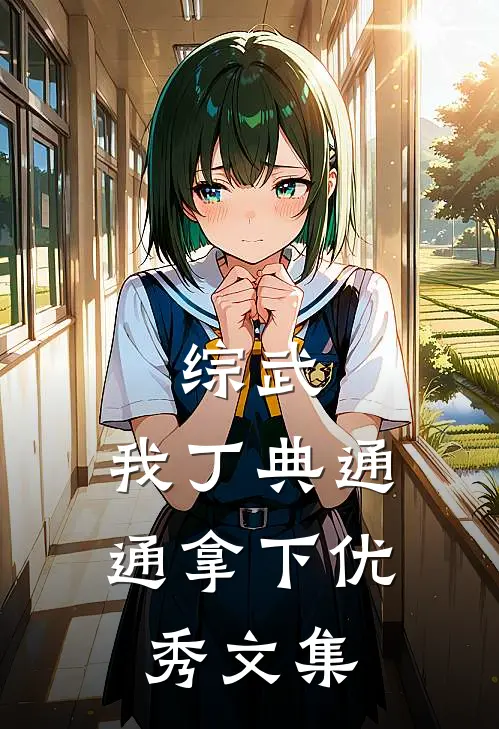 综武，我丁典通通拿下优秀文集