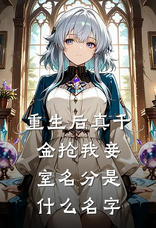 重生后真千金抢我妾室名分是什么名字