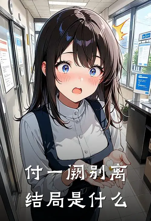付一阙别离结局是什么