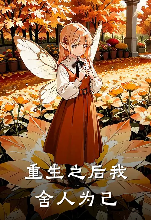 重生之后我舍人为己