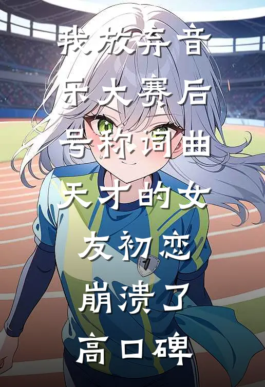 我放弃音乐大赛后，号称词曲天才的女友初恋崩溃了高口碑