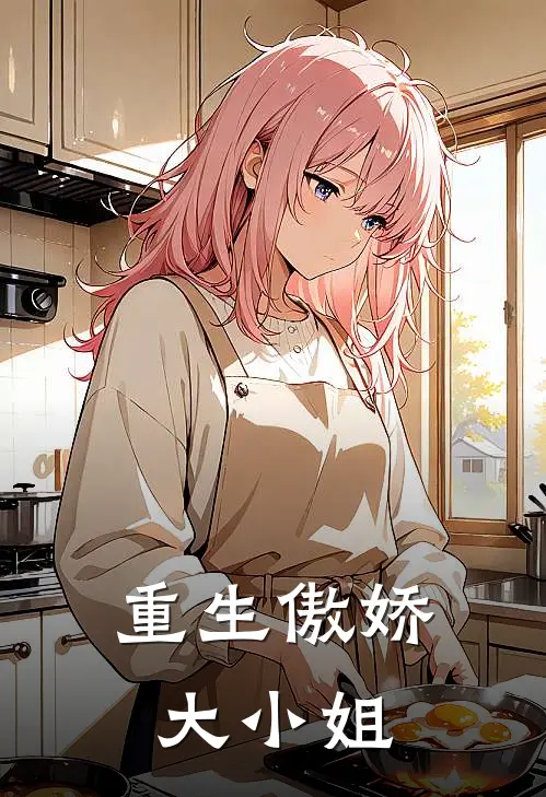 重生傲娇大小姐
