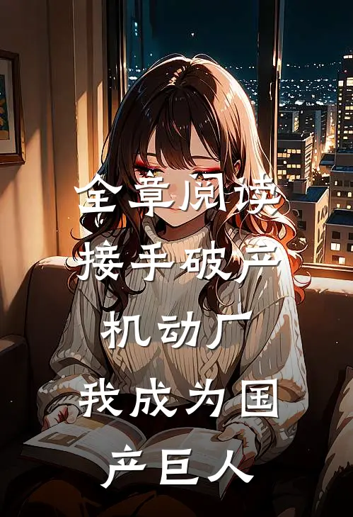 全章阅读接手破产机动厂：我成为国产巨人