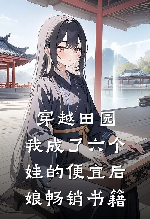 穿越田园：我成了六个娃的便宜后娘畅销书籍