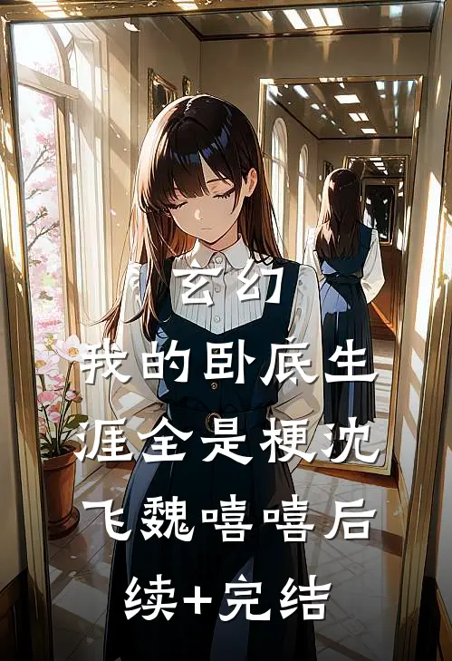 玄幻：我的卧底生涯全是梗沈飞魏嘻嘻后续+完结