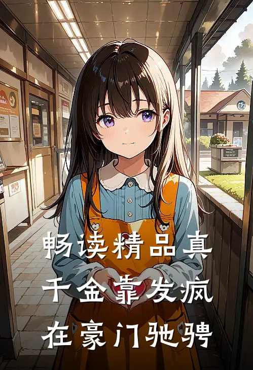 畅读精品真千金靠发疯在豪门驰骋