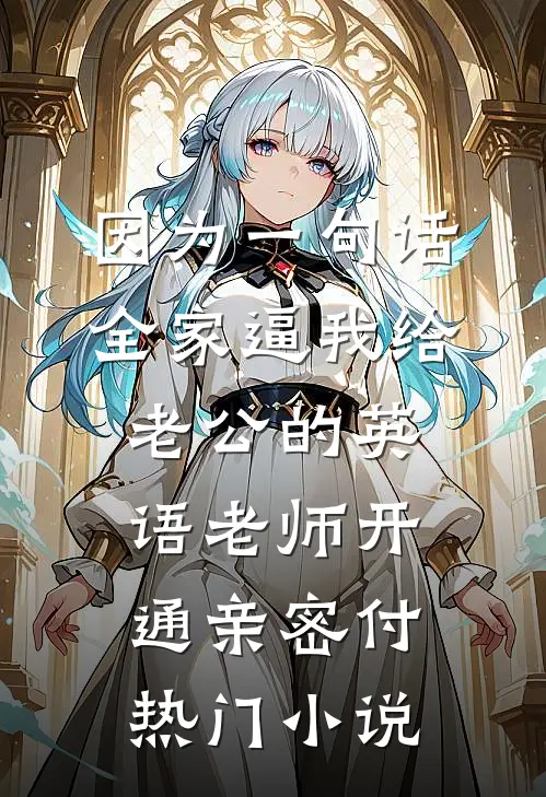 因为一句话，全家逼我给老公的英语老师开通亲密付热门小说