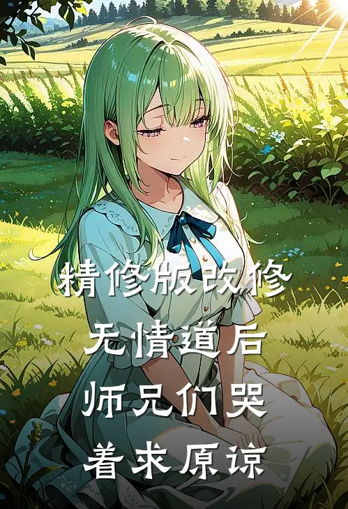 精修版改修无情道后，师兄们哭着求原谅