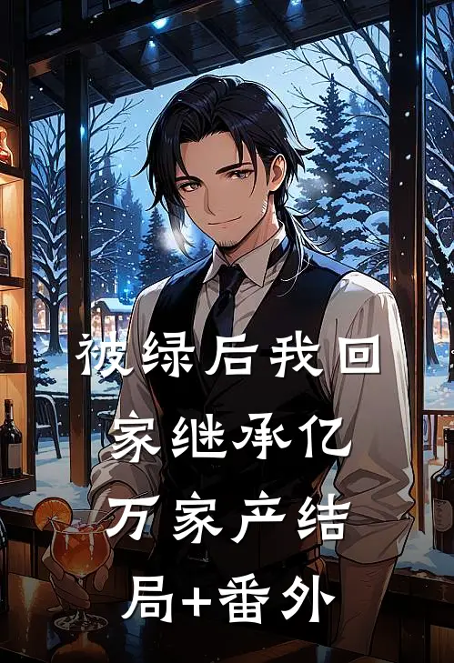 被绿后我回家继承亿万家产结局+番外