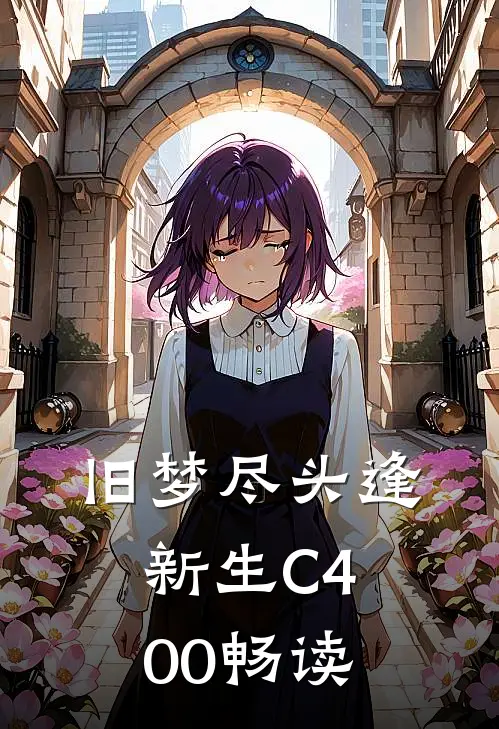 旧梦尽头逢新生C400畅读