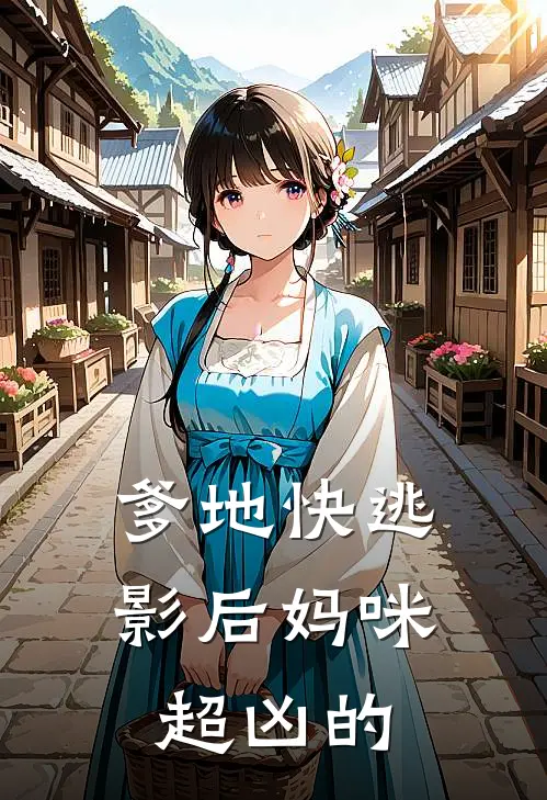 爹地快逃影后妈咪超凶的