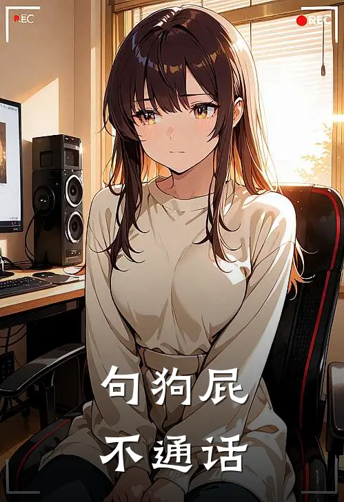句狗屁不通话