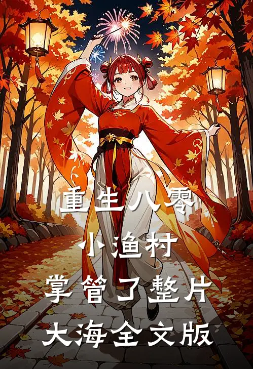 重生八零小渔村，掌管了整片大海全文版