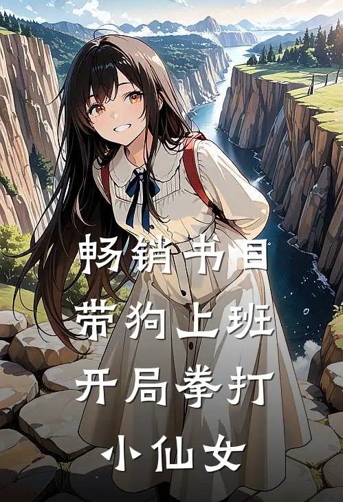 畅销书目带狗上班，开局拳打小仙女