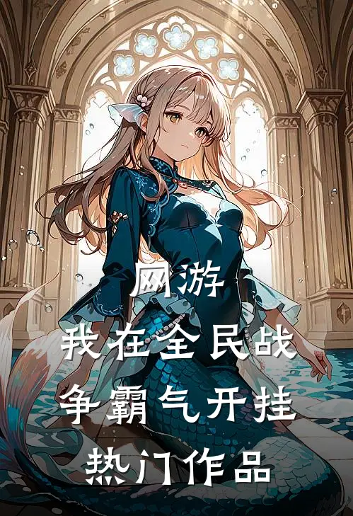网游：我在全民战争霸气开挂热门作品