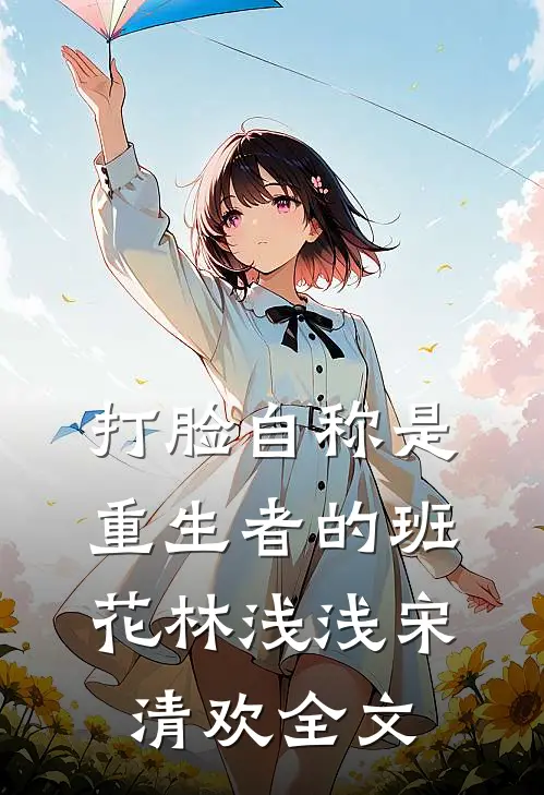 打脸自称是重生者的班花林浅浅宋清欢全文