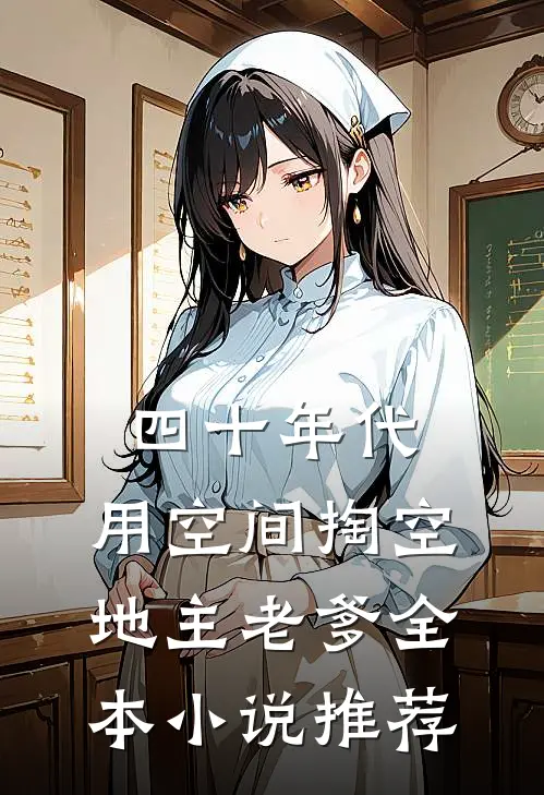 四十年代，用空间掏空地主老爹全本小说推荐