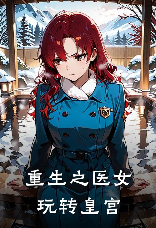 重生之医女玩转皇宫