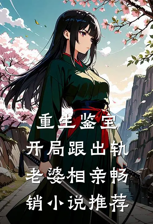 重生鉴宝：开局跟出轨老婆相亲畅销小说推荐