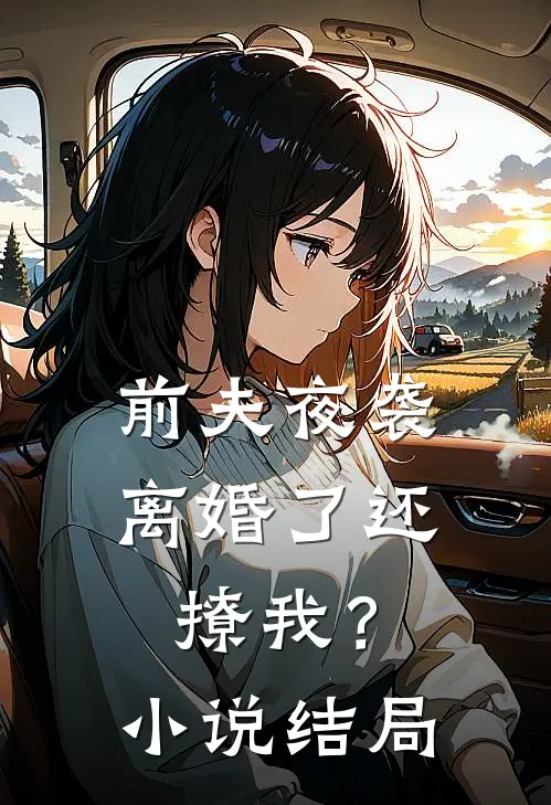 前夫夜袭：离婚了还撩我？小说结局