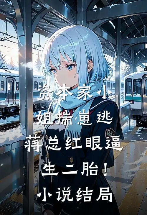 资本家小姐揣崽逃，蒋总红眼逼生二胎！小说结局