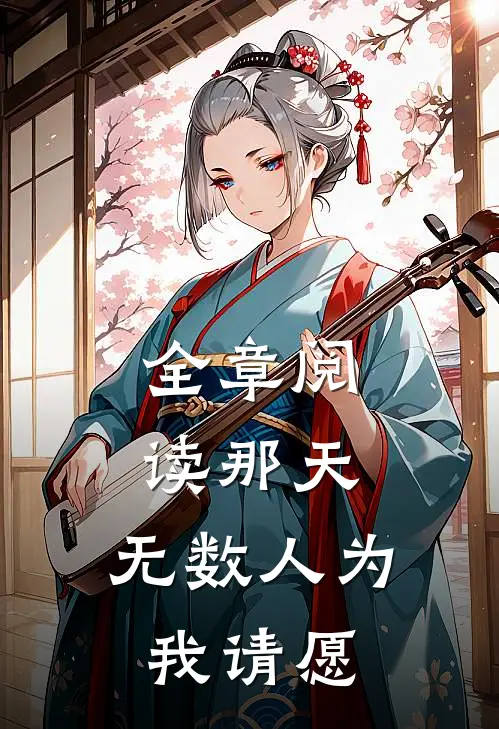 全章阅读那天，无数人为我请愿