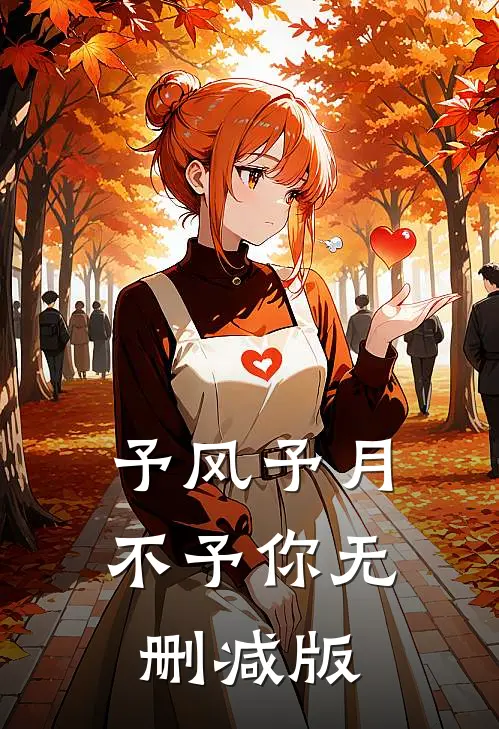 予风予月不予你无删减版